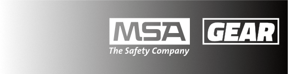 MSA Gear E-Commerce Website